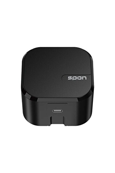 Spon 60W Fast Charging Head Type C Charging Head Adapter