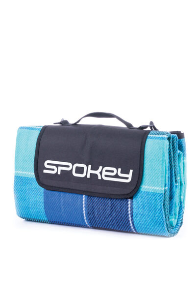 Spokey Patura PICNIC FLANNEL – pătură picnic