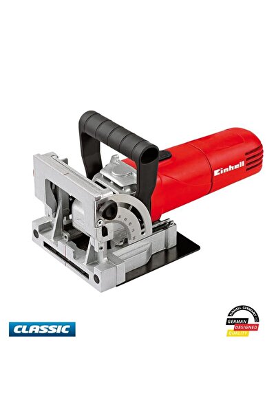 Einhell TC BJ 900 Yassı Dübel Frezesi 860 Watt