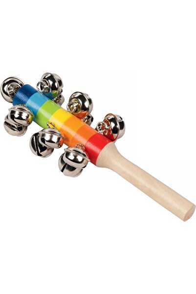 Goki Instrument muzical Bagheta cu 13 zurgalai
