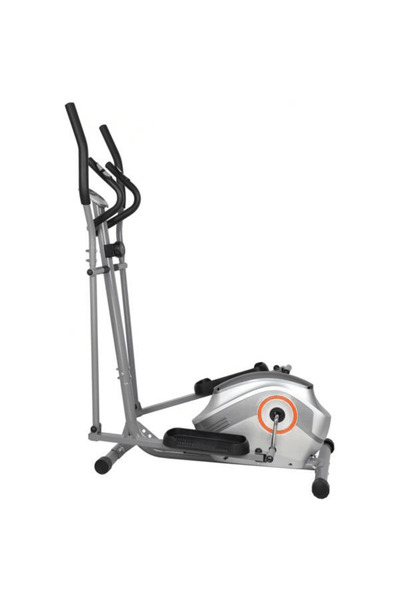 FitTronic Μαγνητικό ελλειπτικό ποδήλατο γυμναστικής 601E