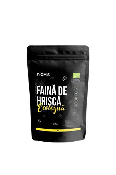 Niavis Faina de Hrisca Ecologica/BIO 500g