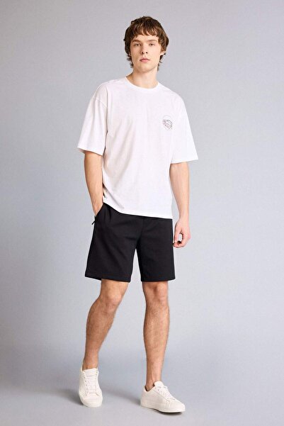 DeFacto Regular Fit Shorts F8570Ax26Sm