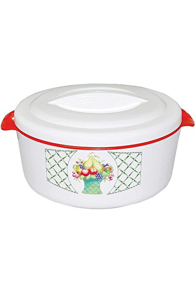 ASIAN Pride Home Casserole for keeping food hot from Ajan (8000 ml capacity),...