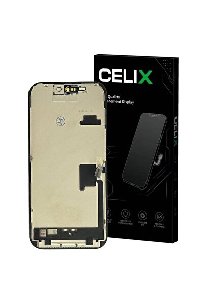 Çelix Ecran iPhone 16 Pro Incell CELIX