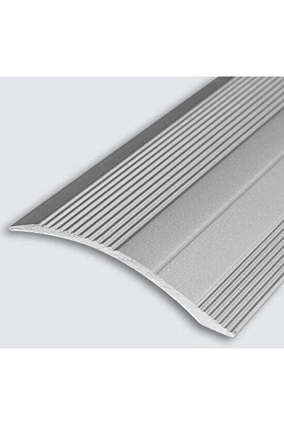 Profile Aluminiu Profil diferenta nivel TVA25, 0,9m, argintiu