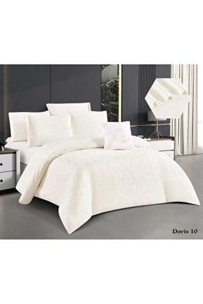 ALBAGSHI Doris Single Bedspread 5 Pieces