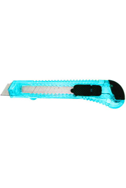 BASIC&CO Multifunctional cutter 18x165mm BS