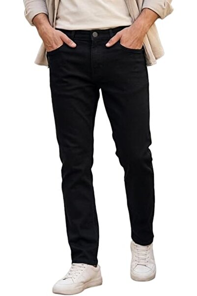 Generic Men's Jeans from Urbano Fashion hps-03