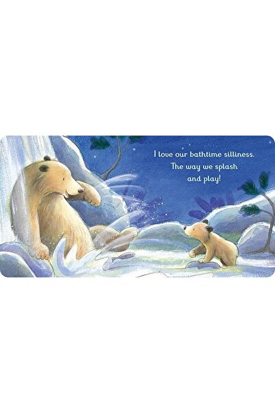 tiger tales I Love You To The Moon And Back