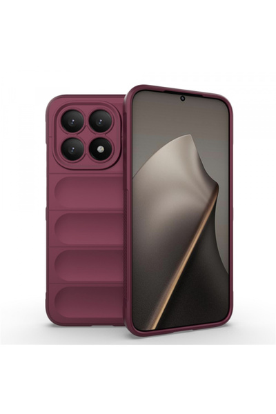 Techsuit Husa pentru Xiaomi 15T, Techsuit, Magic Shield, Visinie