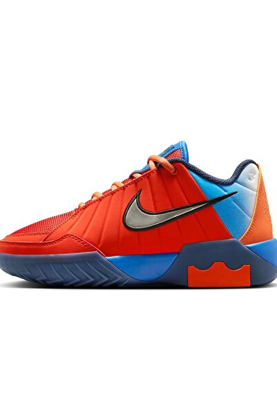 Nike Basketbol Ayakkabısı LEBRON LEBRON WITNESS IX KC (GS) Basketbol