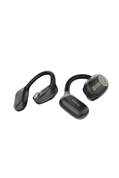 INFINIX Handsfree Bluetooth ZLoop 3 XEO2P, TWS, Black