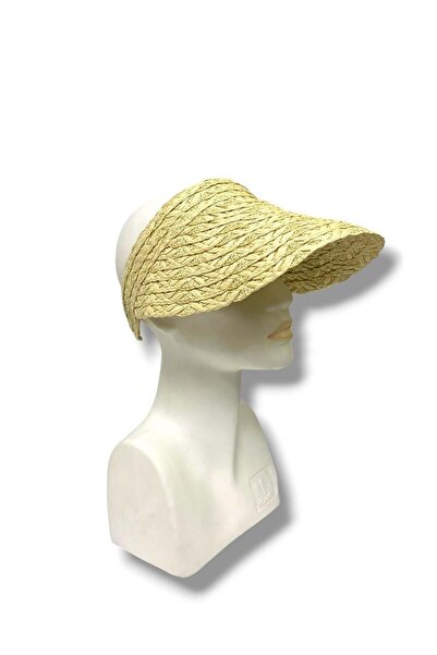 Pelit Collection Peli̇t Straw Hat-1