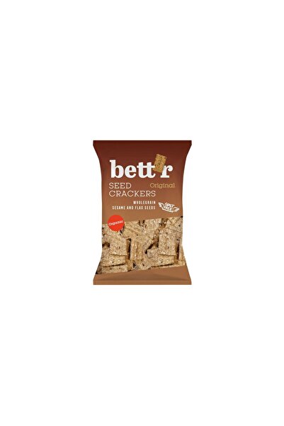 BETTR Whole biscuit Original 150g