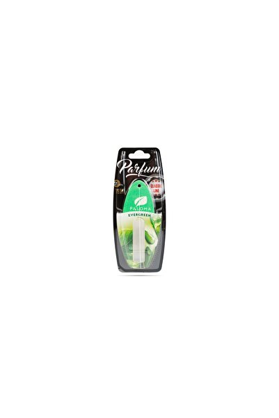 Evergreen Odorizant auto lichid, 5 ml, Aprox. Durabilitate de 1 lună