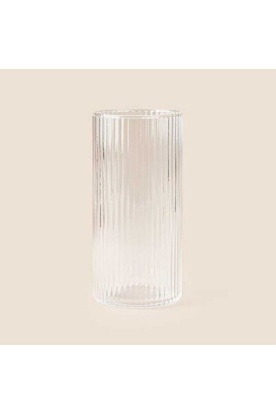 Alegre Glass Pure Meşrubat Bardağı - Şeffaf - 460 ml
