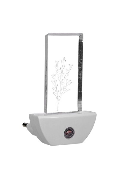 OEM Lampă de Veghe pentru Copii, Model Decorativ, Multicolor, LED, senzor lum...