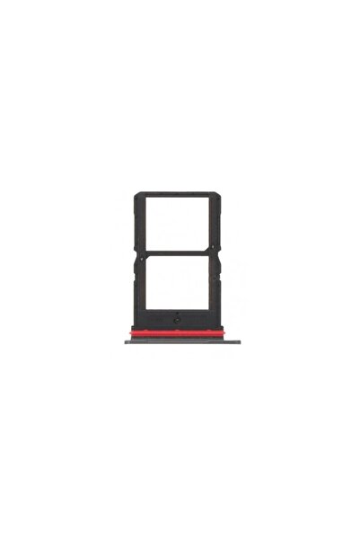 OEM Поддръжка на SIM карта Черен Motorola Moto Razr 50, Razr 50 Ultra