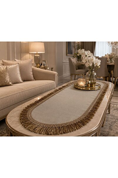 Süreyya Desing SAÇAKLI RUNNER