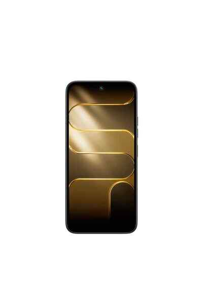 TECNO هاتف سبارك 50 الذكي، سعة تخزين 128 جيجابايت، ذاكرة وصول عشوائي 4 جيجابا...