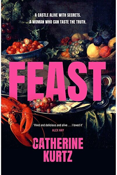John Murray Feast