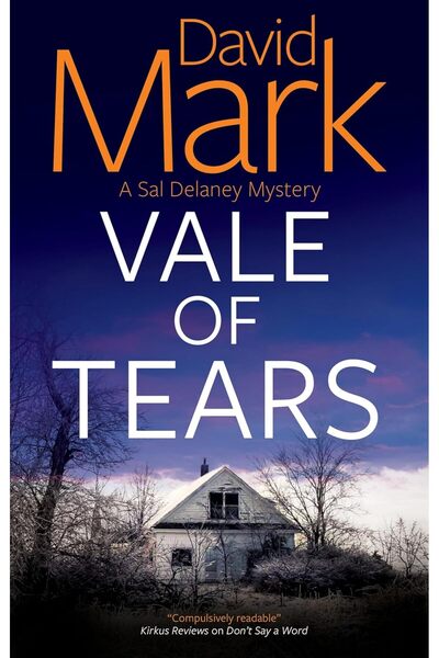 Macmillan Vale of Tears