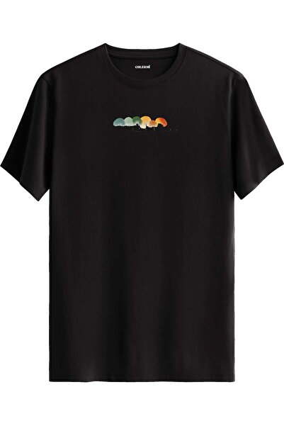 Colermi Colorful Trees T-Shirt