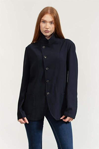 Emporio Armani Erkek Blazer Ceket Çok Renkli
