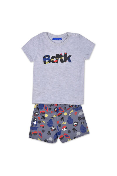 BDTK Bodytalk Baby Set 4Y