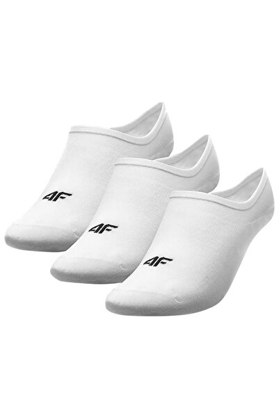 4F Socks, 3 pairs 39-42