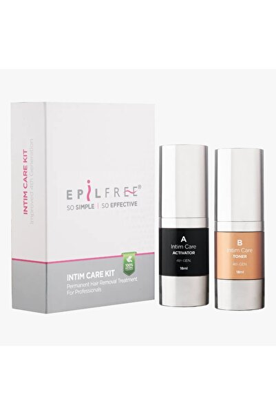 Epilfree INTIM CARE KIT
