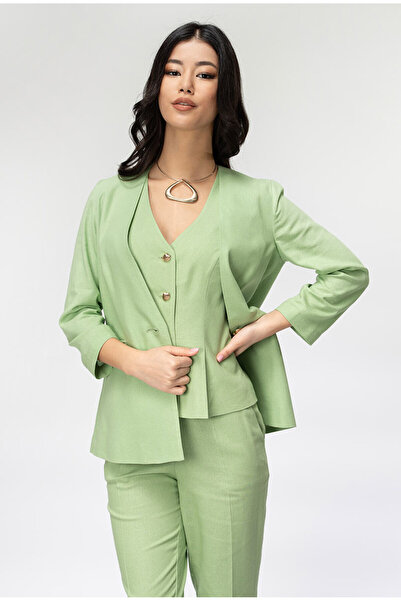 HERMOSA IRENA JACKET