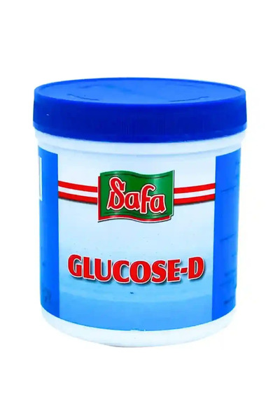 SAFA Zahrat Glucose 24x450gr