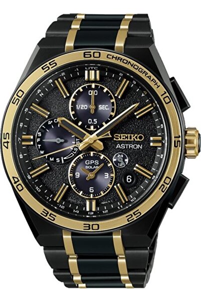 Seiko Astron Gps Solar SSH186J