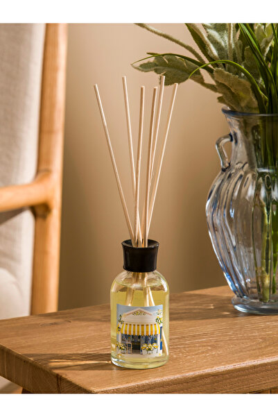 LC Waikiki Difuzor cu bețișoare cu imprimeu floral 100ml