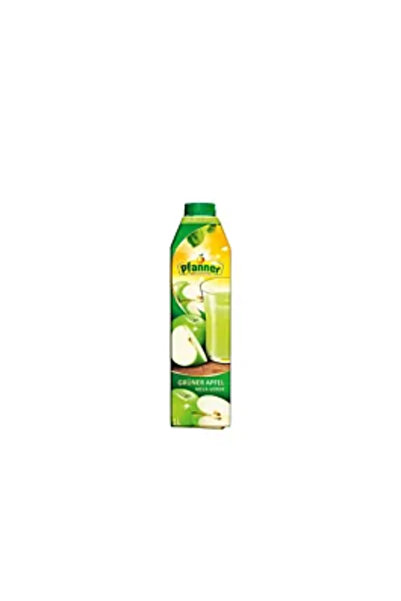 Pfanner Suc de mere verde 1 L