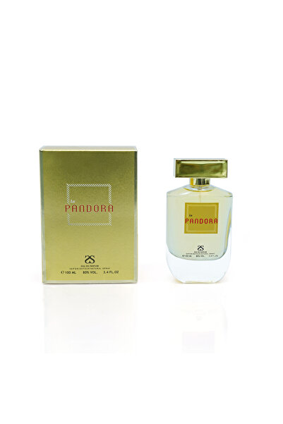 SYMPHONY COLLECTION La Pandora by Symphony, Eau De Parfum, 100ml 3.4oz, Luxur...