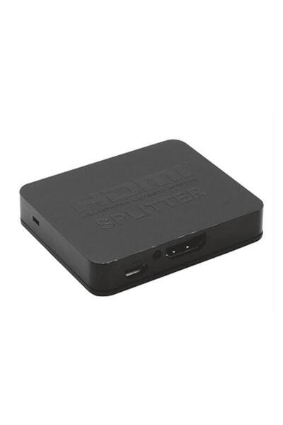 Hytech HY-LU2 2 منفذ 4K*2K HDMI Splitter