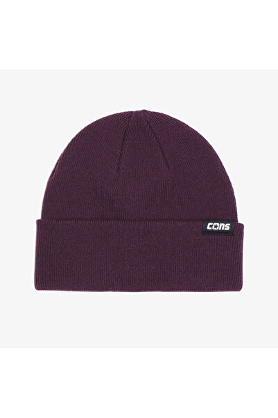 Converse Cons Skate Unisex Bordo Bere