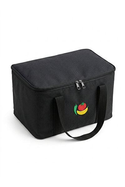 Thermal Insulated Lunch Bag 15L Camping and Picnic Bag