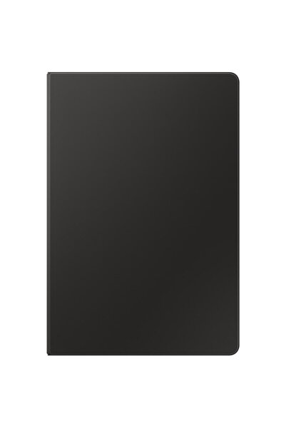 Samsung Husa de protectie cu tastatura si touchpad pentru Tab S9/S9 FE Negru