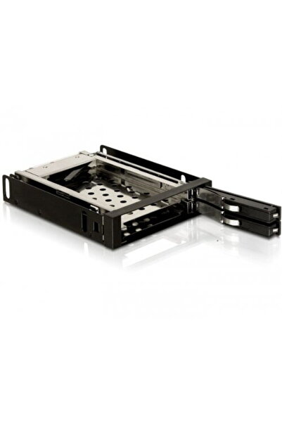 DELOCK SATA HDD de 3.5 inch > 2x 2.5 inch
