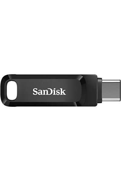 SanDisk Memorie USB Ultra Dual Drive Go USB Type C 512 GB