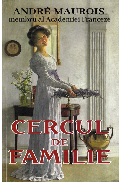 OEM Cercul de familie