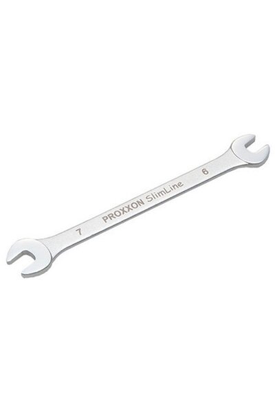 Proxxon Cheie fixa, SlimLine 6x7 mm