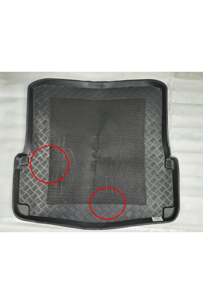 RapidAuto Tavita portbagaj Skoda Octavia 2 (1z3/1z5), 06.2004-12.2013 Combi/ ...