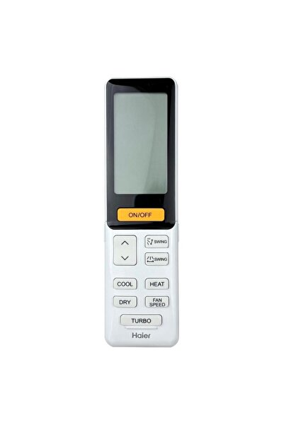 Haier YR-HQ V5 / V9014557 M23 11D / 00104021886R Γνήσιο Τηλεχειριστήριο για Κ...