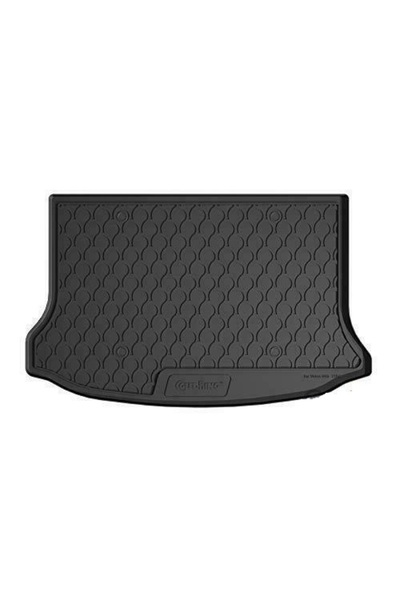 Gledring Tavita portbagaj Volvo V40 T2, T3, T4 2012-prezent, D2, D3, D4 2012-...