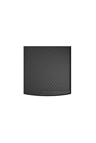 Gledring Tavita portbagaj VW Golf 6 Variant, 2009-2013, din cauciuc Rubbasol,...
